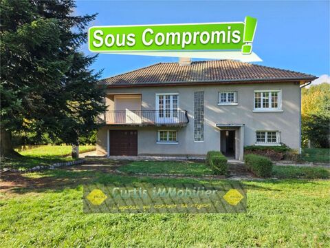   Maison - 139m � Maison - 6 pi�ce(s) - 139 m�