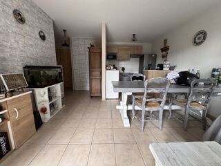  Appartement à vendre 3 pièces 53 m²