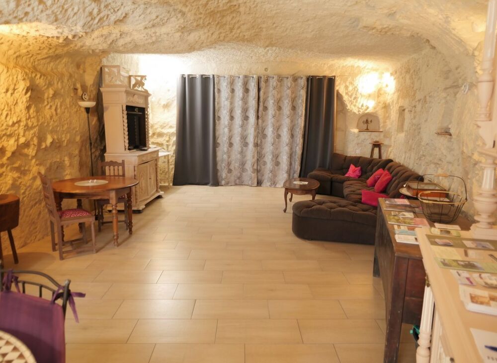 à vendre  Maison Montoire-sur-le-Loir (41800)