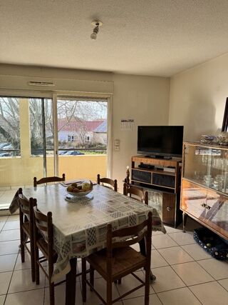  Appartement  vendre 2 pices 32 m