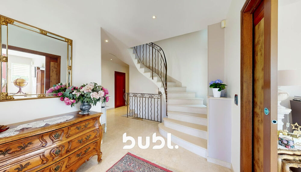 à vendre  Villa Orgeval (78630)