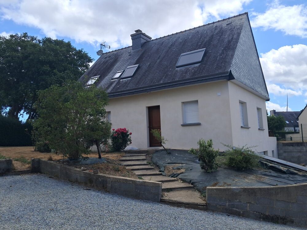 Location Maison Maison à louer Trévé Trévé