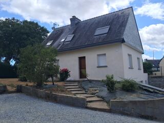  Maison à louer 6 pièces 120 m²
