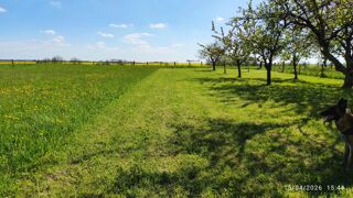  Terrain � vendre 1127 m�
