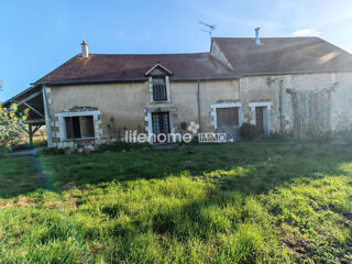  Maison � vendre 4 pi�ces 170 m�