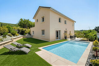  Maison à vendre 5 pièces 137 m²