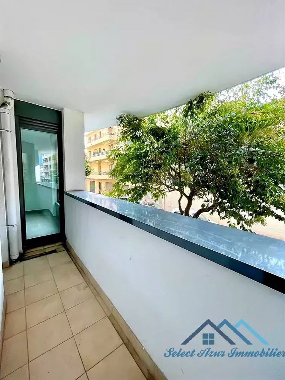 Vente Appartement Antibes - 3 Pièces refait à neuf Antibes