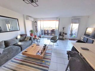  Appartement � vendre 3 pi�ces 72 m�