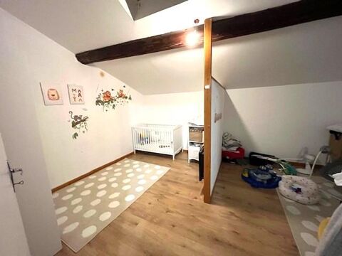  Appartement  louer 3 pices 80 m