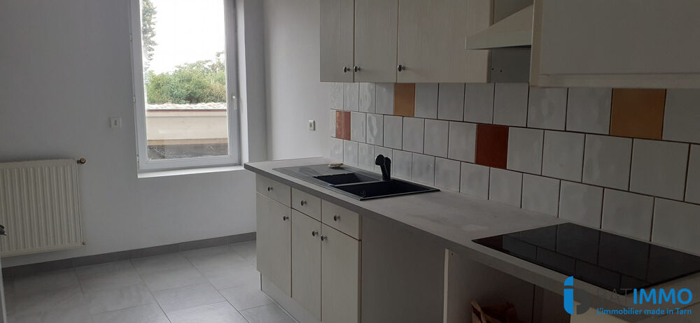 Vente Appartement PLAIN PIED LUMINEUX Cagnac-les-mines