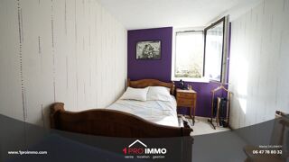  Appartement � vendre 4 pi�ces 92 m�