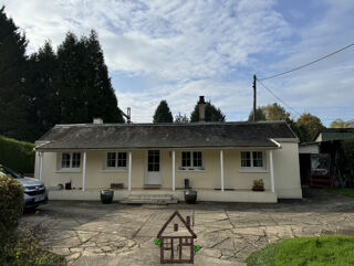  Maison  vendre 4 pices 64 m