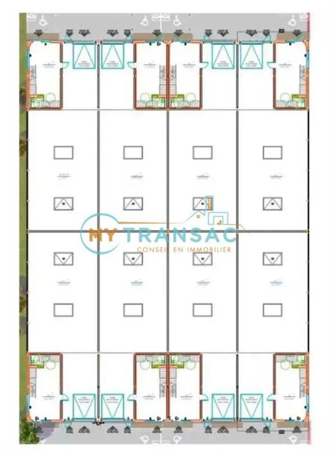 Local d'activit&eacute; 772920 78410 Flins-sur-seine