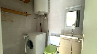  Appartement � louer 1 pi�ce 21 m�