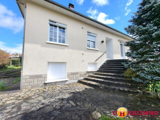  Maison � vendre 4 pi�ces 124 m�