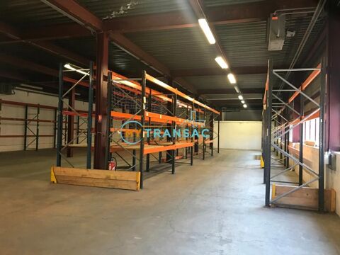  NOISY LE GRAND 93 , A LOUER, local d'activité à proximité de l'A4 