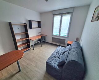 Appartement 18 m² · à Fontaine · 18 m² · 47 000 €