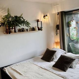  Appartement � vendre 1 pi�ce 19 m�