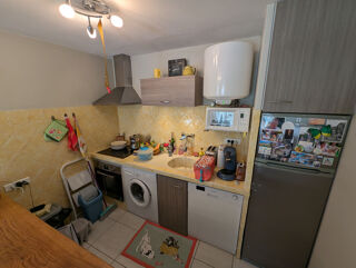  Maison à vendre 3 pièces 56 m²