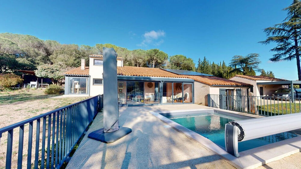 � vendre  Maison Palaja (11570)