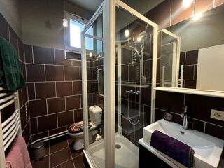  Appartement  louer 2 pices 39 m