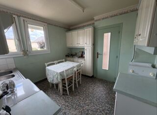  Maison à vendre 5 pièces 78 m²