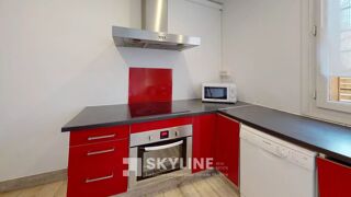  Appartement � vendre 4 pi�ces 59 m�