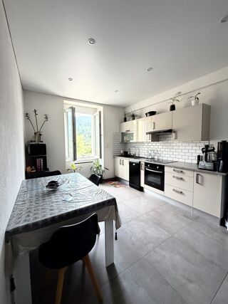  Appartement à vendre 3 pièces 52 m²