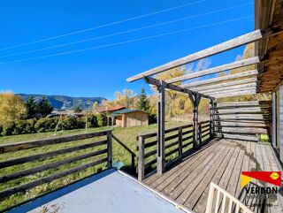  Maison � vendre 7 pi�ces 100 m�