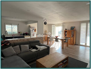  Maison � vendre 4 pi�ces 130 m�