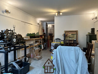 Appartement à vendre 6 pièces 166 m²