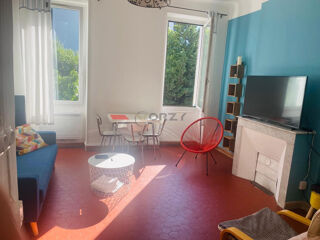  Appartement  vendre 2 pices 46 m