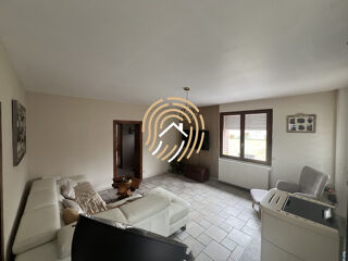  Maison à vendre 6 pièces 205 m²