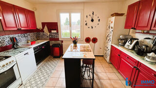  Maison � vendre 6 pi�ces 115 m�