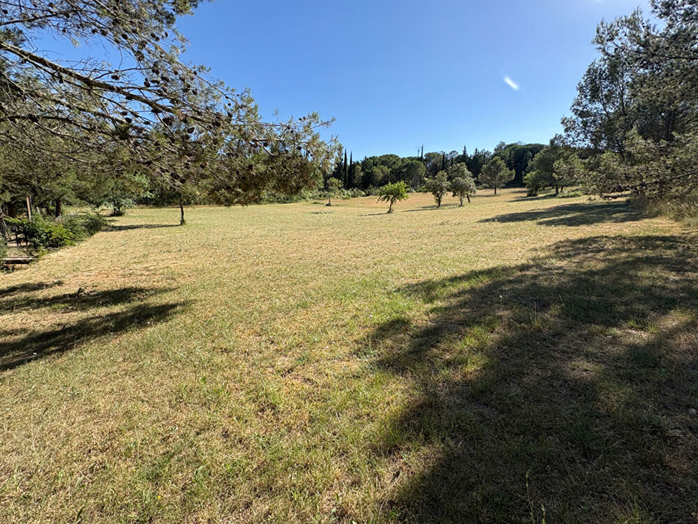 Batisse immobilière de 5 logements T4 avec jardin - idéal investisseur