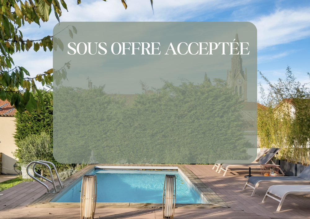 Maison de village rénovée coup de coeur