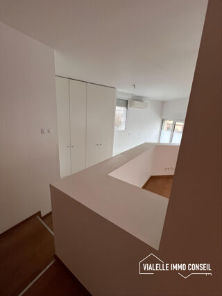  Appartement � vendre 4 pi�ces 88 m�