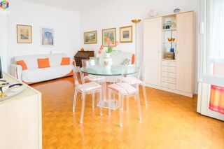 Appartement à vendre 1 pièce 35 m²