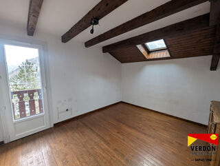  Appartement à louer 4 pièces 88 m²