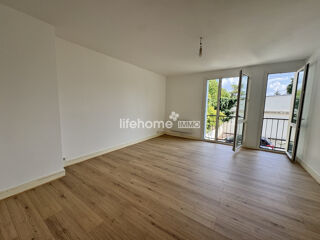  Appartement à vendre 3 pièces 63 m²