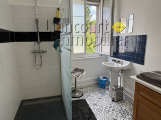  Maison � vendre 4 pi�ces 85 m�