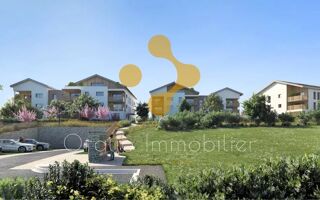  Appartement à vendre 3 pièces 67 m²