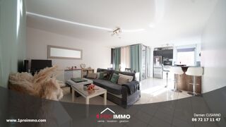  Appartement � vendre 3 pi�ces 67 m�