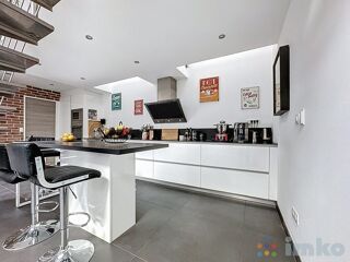  Maison  vendre 4 pices 200 m