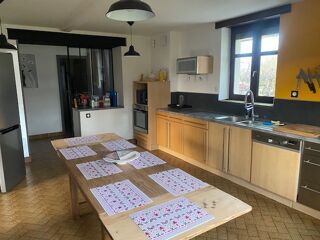  Maison � vendre 7 pi�ces 249 m�