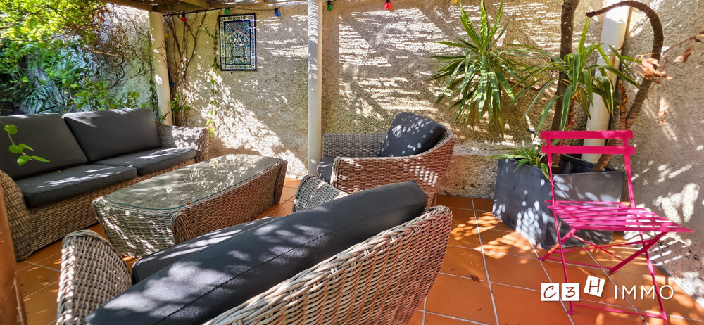 à vendre  Maison Toulouse (31500)