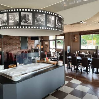  Immeuble � vendre 5 pi�ces 199 m�