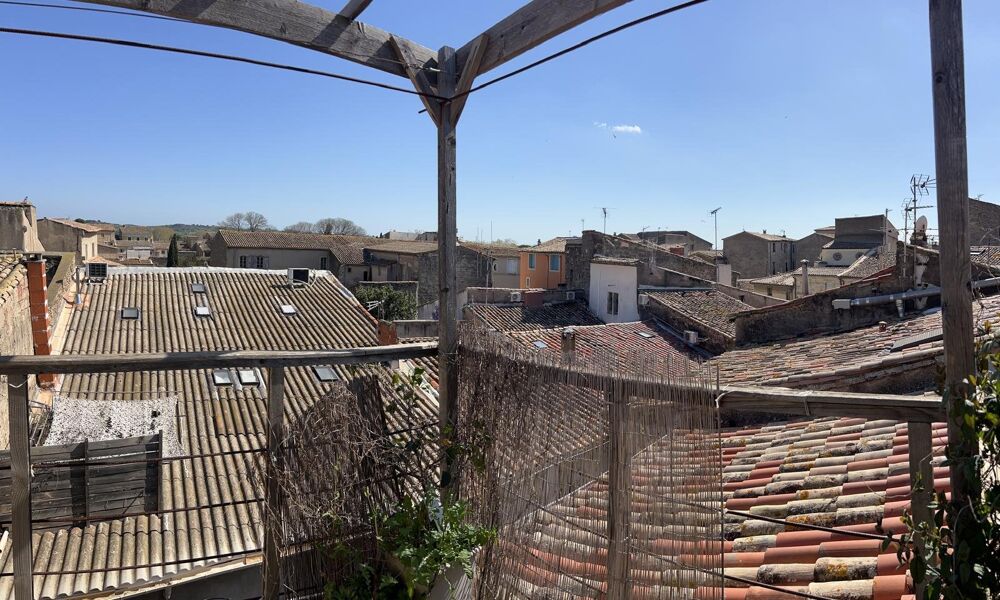 Vente Immeuble Immeuble Pézenas