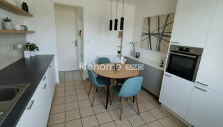  Maison à vendre 4 pièces 70 m²