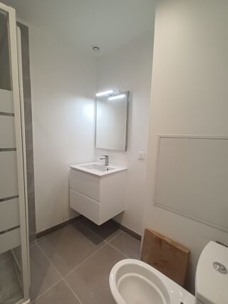  Appartement � louer 3 pi�ces 36 m�